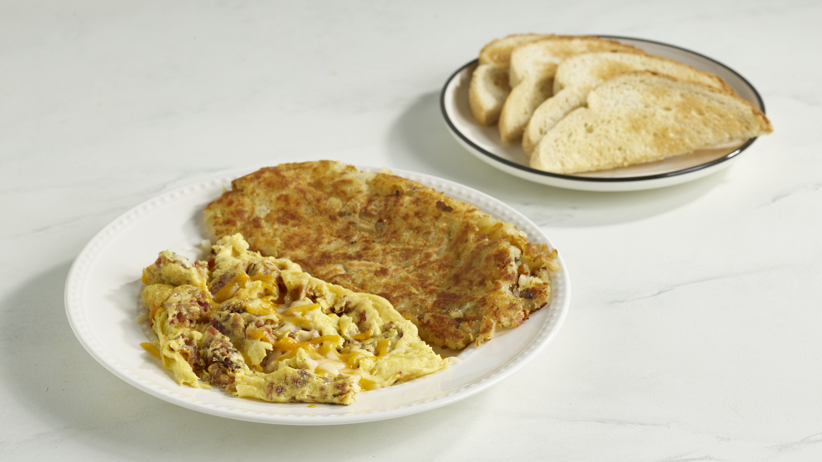 Steak Scrambler
